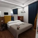 De Spuches House Pensjonat 4*