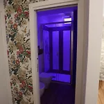 Pensjonat De Spuches House