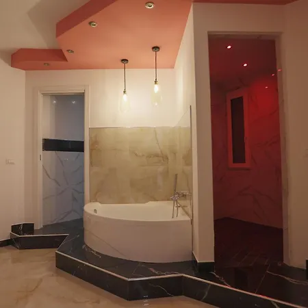 בית הארחה De Spuches House 4*