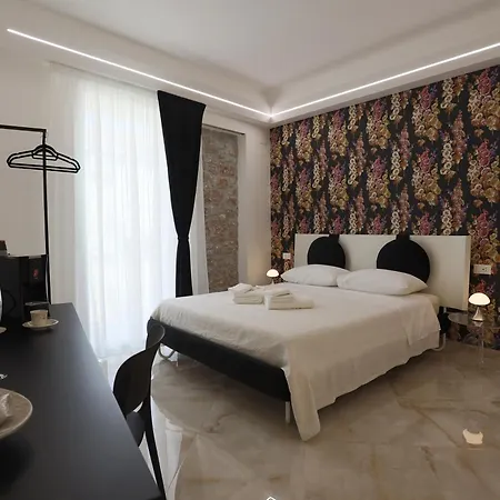 De Spuches House בית הארחה 4*