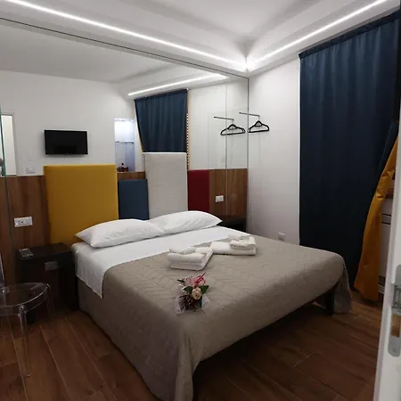 De Spuches House בית הארחה 4*