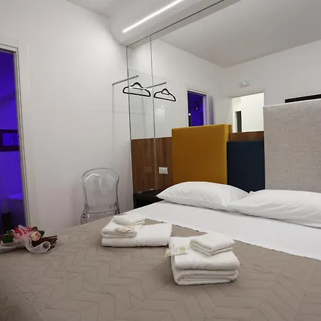 De Spuches House Pensjonat 4*