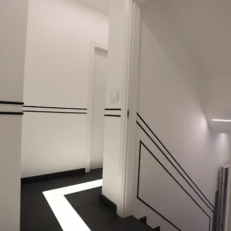 בית הארחה De Spuches House