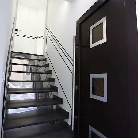De Spuches House בית הארחה 4*