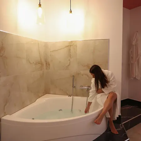 De Spuches House בית הארחה 4*
