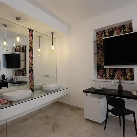 De Spuches House בית הארחה