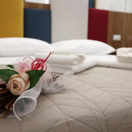 בית הארחה De Spuches House 4*