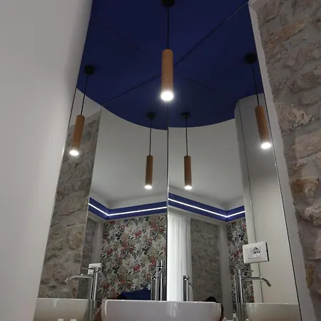 De Spuches House בית הארחה