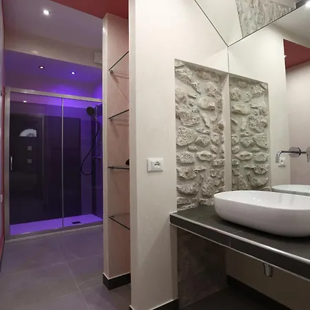 De Spuches House בית הארחה 4*