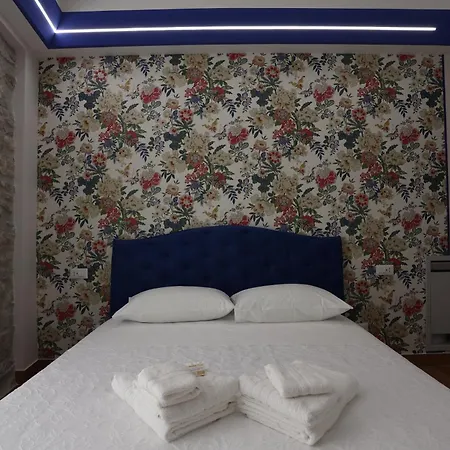 בית הארחה De Spuches House 4*