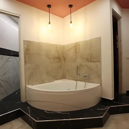 De Spuches House Caccamo