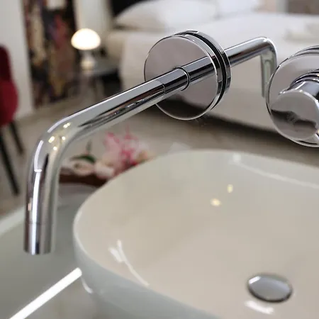 De Spuches House Casa de hóspedes Caccamo