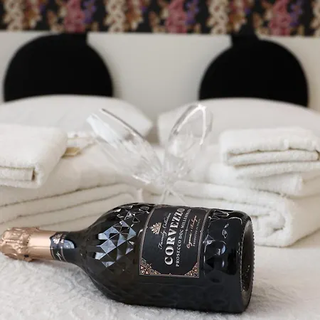 De Spuches House 4* Caccamo