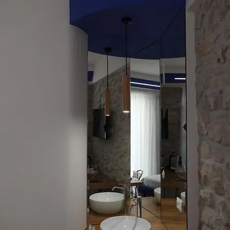 De Spuches House 4* Caccamo