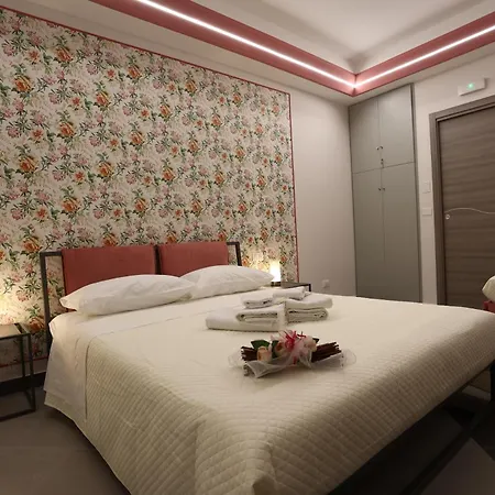 De Spuches House Casa de hóspedes