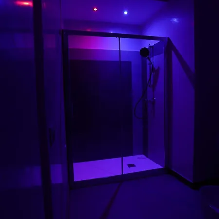 Casa de hóspedes De Spuches House