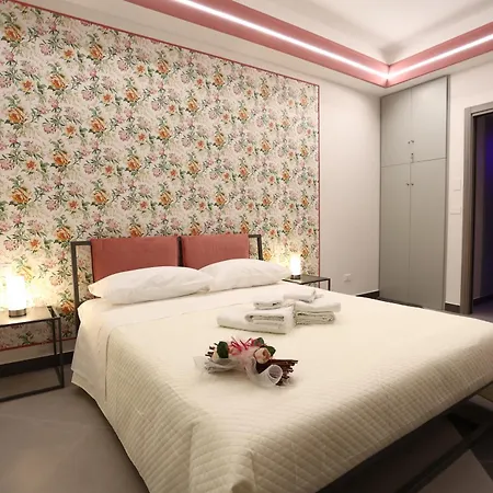 Casa de hóspedes De Spuches House