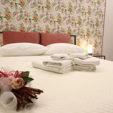 De Spuches House Casa de hóspedes Caccamo