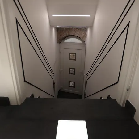 De Spuches House Casa de hóspedes Caccamo