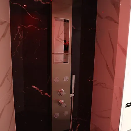 Casa de hóspedes De Spuches House