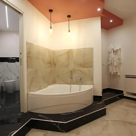 Casa de hóspedes De Spuches House