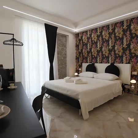 De Spuches House 4* Caccamo