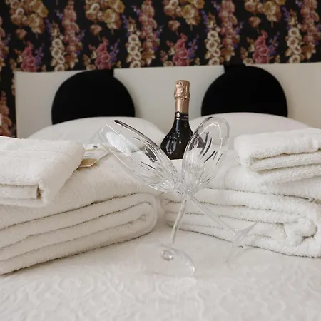 De Spuches House Caccamo