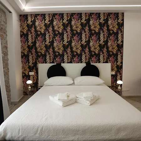 Casa de hóspedes De Spuches House