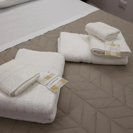 Casa de hóspedes De Spuches House Caccamo