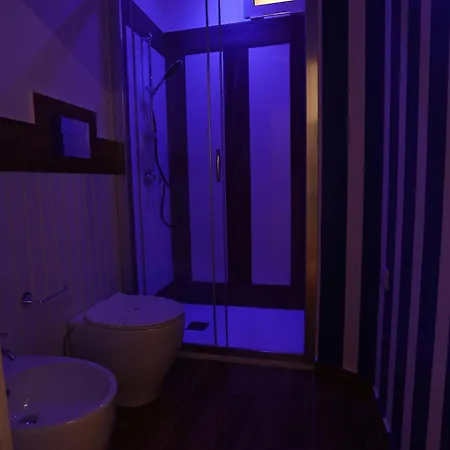 Casa de hóspedes De Spuches House Caccamo