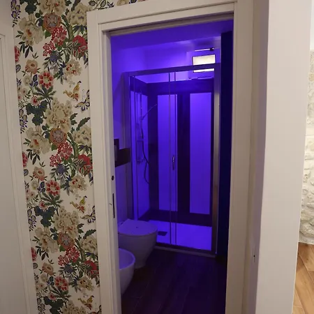 Casa de hóspedes De Spuches House