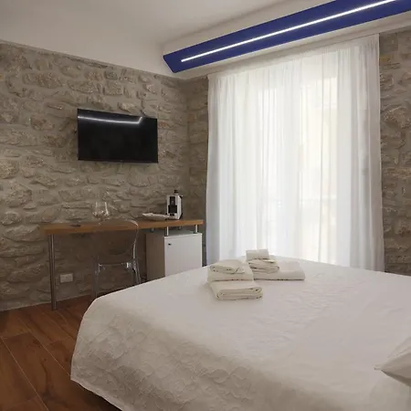 De Spuches House Casa de hóspedes Caccamo