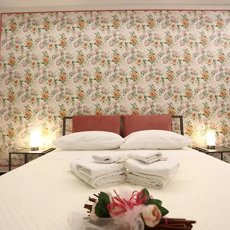 De Spuches House Casa de hóspedes Caccamo